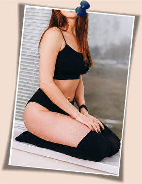 Katie | Erotic Massage Vancouver